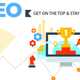 Illustration for article titled SEO services in Ajmer
